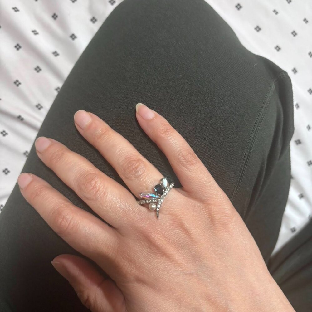 Chloe+Isabel Rings - Picture 2 of 3